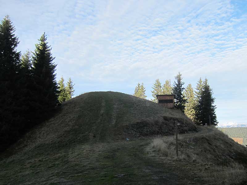 Schuettkogel